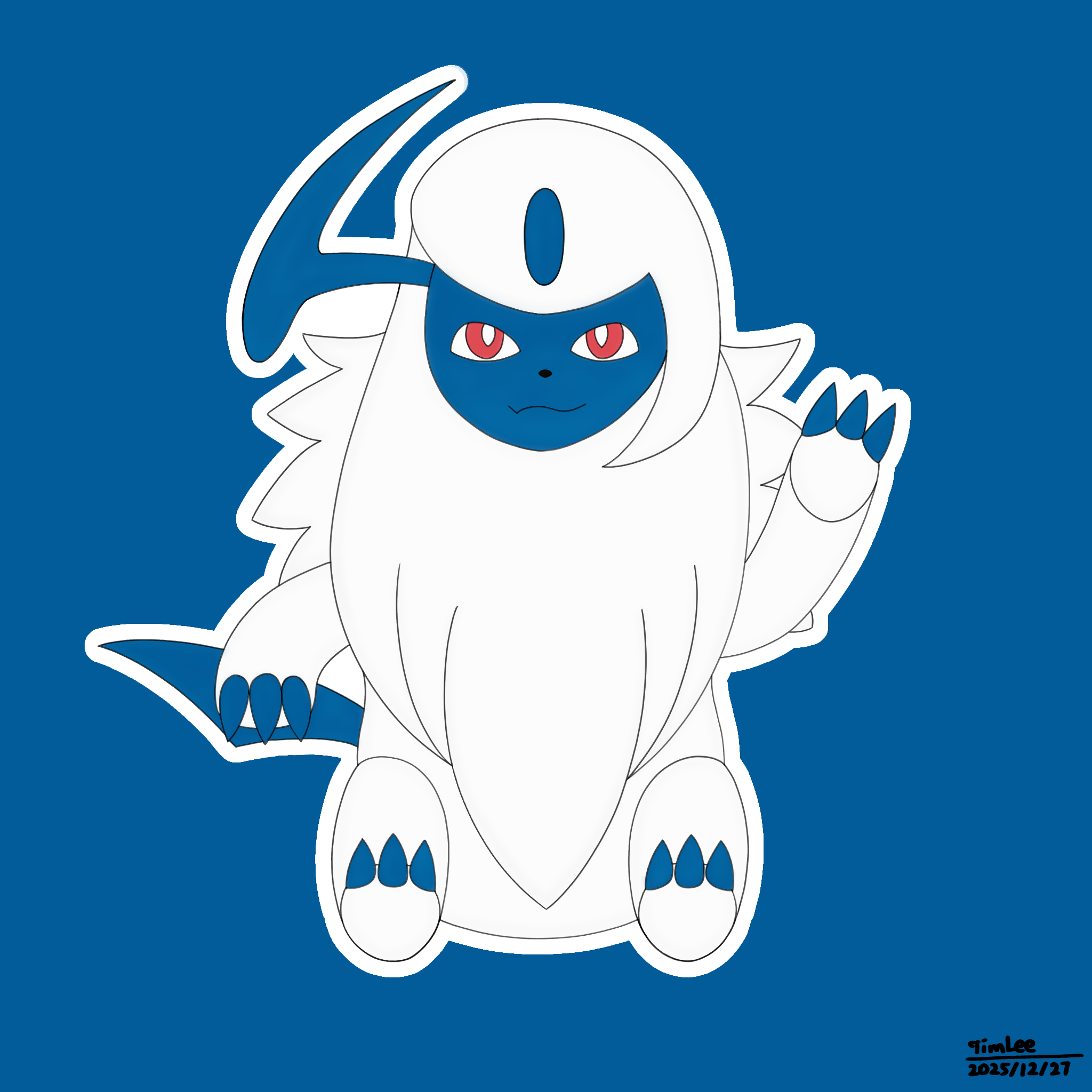 Absol